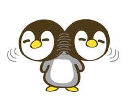 Quinno Set 2 sticker #5316060