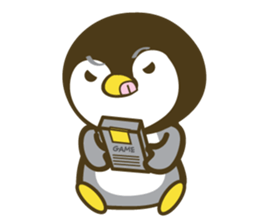 Quinno Set 2 sticker #5316062