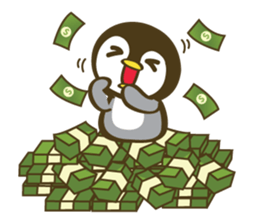 Quinno Set 2 sticker #5316063