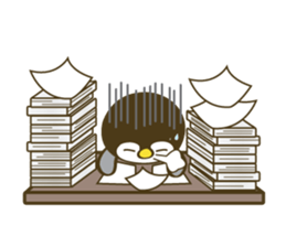 Quinno Set 2 sticker #5316064