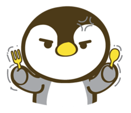 Quinno Set 2 sticker #5316066