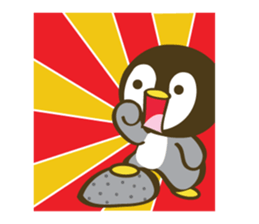 Quinno Set 2 sticker #5316068