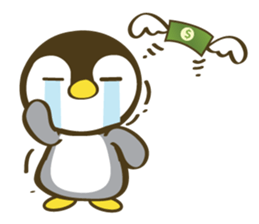 Quinno Set 2 sticker #5316070