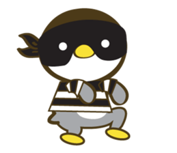 Quinno Set 2 sticker #5316079