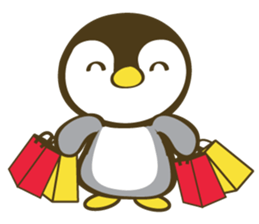 Quinno Set 2 sticker #5316080