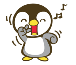 Quinno Set 2 sticker #5316081