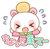 Team Sugar vol.1 sticker #5316290