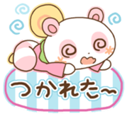 Team Sugar vol.1 sticker #5316300