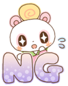 Team Sugar vol.1 sticker #5316307