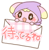 Team Sugar vol.1 sticker #5316313