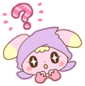 Team Sugar vol.1 sticker #5316318