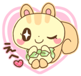 Team Sugar vol.1 sticker #5316321