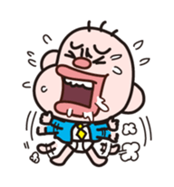 Manager Yoshio sticker #5316607