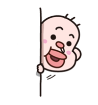 Manager Yoshio sticker #5316616