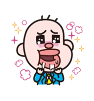 Manager Yoshio sticker #5316618