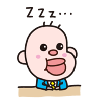 Manager Yoshio sticker #5316622