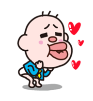 Manager Yoshio sticker #5316639