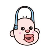 Manager Yoshio sticker #5316642