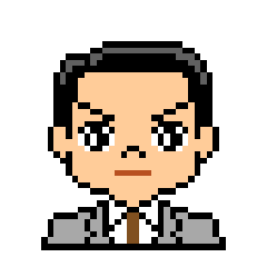 Pixel Art "Emotions of citizens"