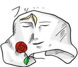 Cool Towel sticker #5317665