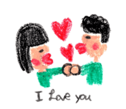 about Jane life sticker #5318110