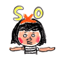 about Jane life sticker #5318112