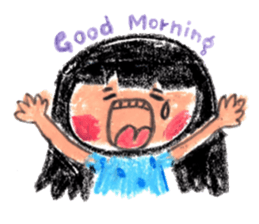 about Jane life sticker #5318115