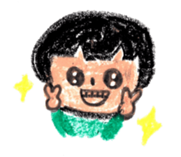 about Jane life sticker #5318118