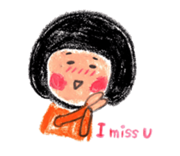 about Jane life sticker #5318120