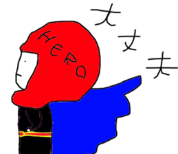 colofulpeople sticker #5318136