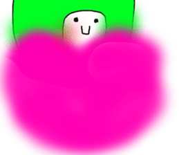 colofulpeople sticker #5318148