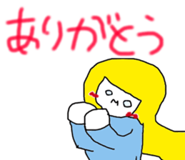 colofulpeople sticker #5318151