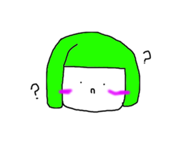 colofulpeople sticker #5318155