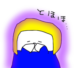 colofulpeople sticker #5318165