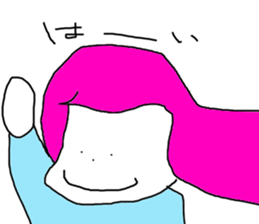 colofulpeople sticker #5318169