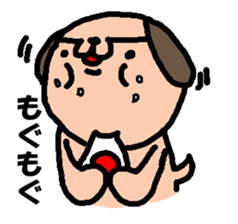 Salary Wan 2 sticker #5318582