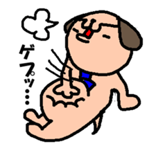 Salary Wan 2 sticker #5318583