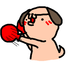 Salary Wan 2 sticker #5318584