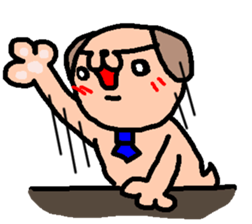 Salary Wan 2 sticker #5318587