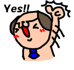 Salary Wan 2 sticker #5318589