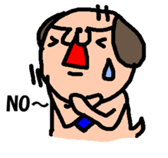 Salary Wan 2 sticker #5318590