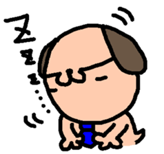 Salary Wan 2 sticker #5318597