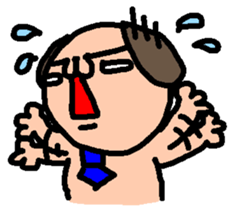 Salary Wan 2 sticker #5318599