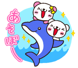 coco heart 7 sticker #5318626