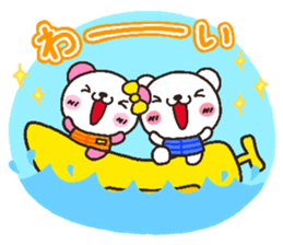 coco heart 7 sticker #5318627