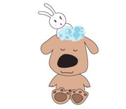 Prisoner Family : I miss you. sticker #5318653