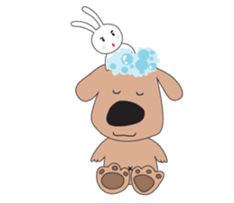 Prisoner Family : I miss you. sticker #5318653