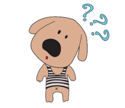 Prisoner Family : I miss you. sticker #5318660