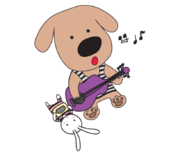 Prisoner Family : I miss you. sticker #5318671