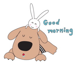 Prisoner Family : I miss you. sticker #5318676